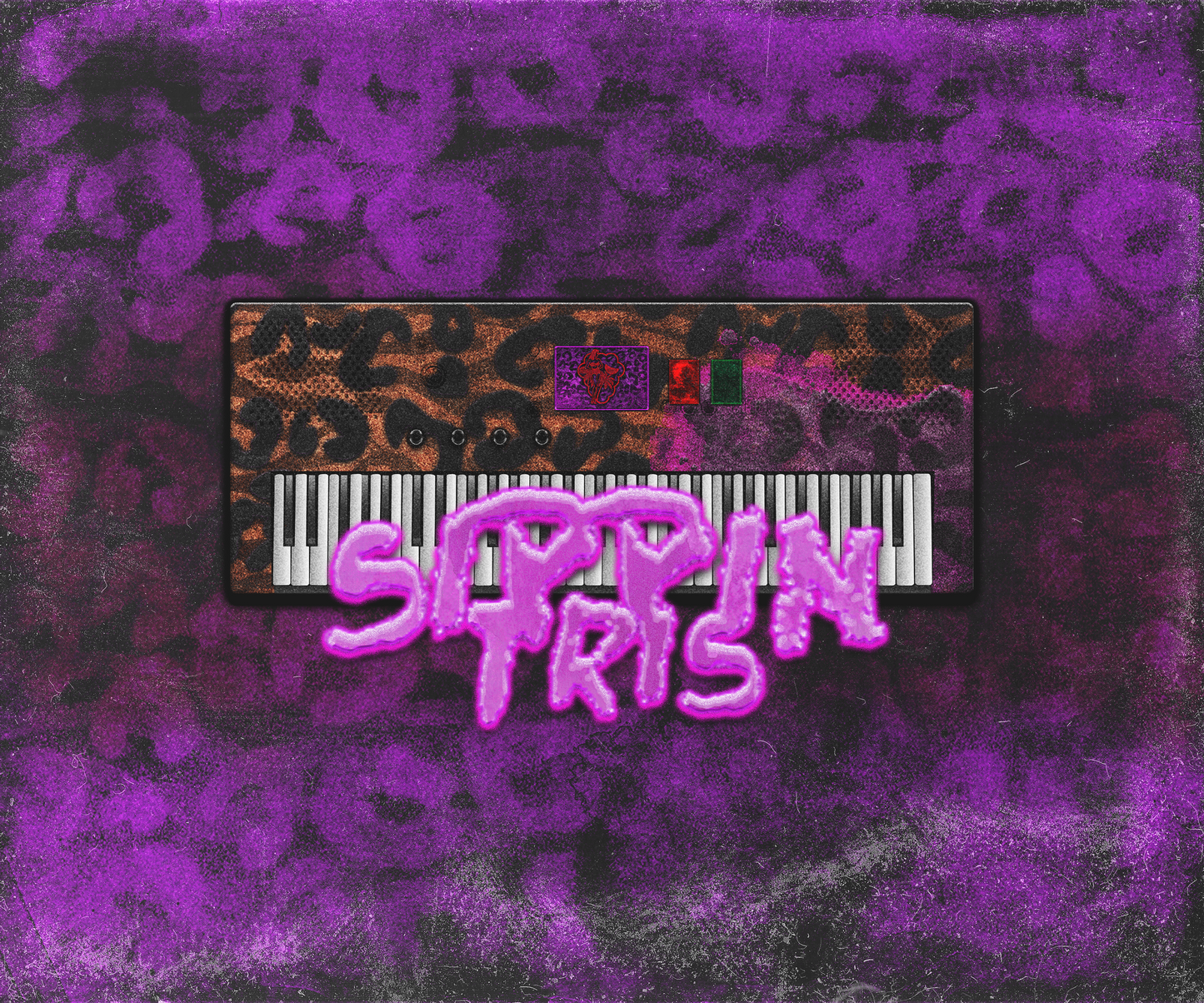 “Sippin Triss” Bikini Shorts