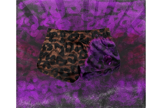 “Sippin Triss” Bikini Shorts