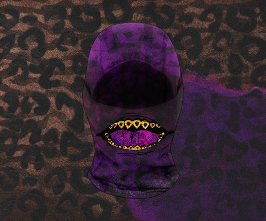 “Sippin Tris” Bling Bling Boy Shiesty Mask