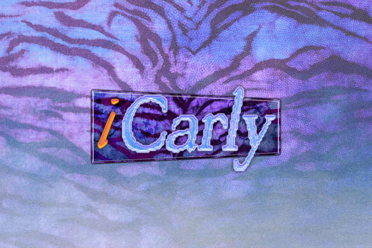 “ICarly” Grapo Gone Viral Longsleeve